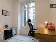 Se alquila habitación en piso compartido de 10...