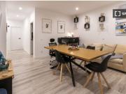 Se alquila habitación en piso compartido de 10... Se alquila habitación en piso compartido de 10...