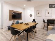 Se alquila habitación en piso compartido de 10...