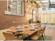 Se alquila habitación en piso compartido de 10...