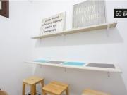 Se alquila habitación en piso compartido de 10...