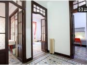 Se alquila habitación en piso compartido de 10... Se alquila habitación en piso compartido de 10...