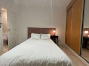 Habitación compartida en Bellas Vistas, Madrid