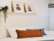 Se alquila habitación en piso compartido de 25...