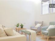Se alquila habitación en piso compartido de 2...