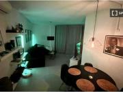 Se alquila habitación en piso compartido de 2...