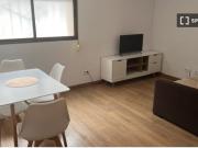 Se alquila habitación en piso compartido de 2...