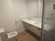 Se alquila habitación en piso compartido de 2...