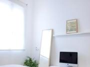 Se alquila habitación en piso compartido de 2...