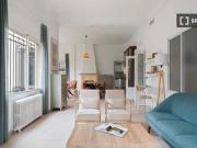 Se alquila habitación en piso compartido de 34...