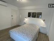 Se alquila habitación en piso compartido de 3...