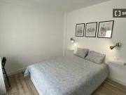 Se alquila habitación en piso compartido de 3...