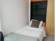 Se alquila habitación en piso compartido de 3...