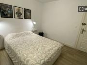 Se alquila habitación en piso compartido de 3...