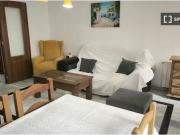 Se alquila habitación en piso compartido de 3...