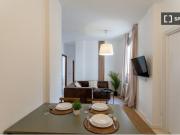 Se alquila habitación en piso compartido de 3...