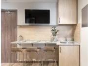 Se alquila habitación en piso compartido de 3... Se alquila habitación en piso compartido de 3...