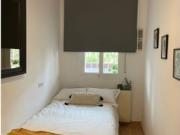 Se alquila habitación en piso compartido de 3...