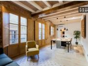 Se alquila habitación en piso compartido de 3...