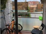 Se alquila habitación en piso compartido de 3... Se alquila habitación en piso compartido de 3...