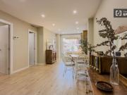 Se alquila habitación en piso compartido de 3... Se alquila habitación en piso compartido de 3...