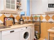 Se alquila habitación en piso compartido de 3...