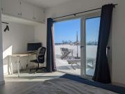 Se alquila habitación en piso compartido de 3...