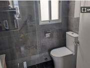 Se alquila habitación en piso compartido de 3...