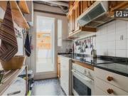 Se alquila habitación en piso compartido de 3...