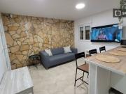 Se alquila habitación en piso compartido de 3...