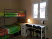 Se alquila habitación en piso compartido de 3...