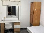 Se alquila habitación en piso compartido de 3...