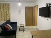 Se alquila habitación en piso compartido de 3...