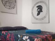 Se alquila habitación en piso compartido de 3...