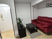 Se alquila habitación en piso compartido de 3...