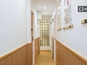 Se alquila habitación en piso compartido de 3...