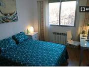 Se alquila habitación en piso compartido de 3...