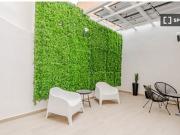 Se alquila habitación en piso compartido de 3...