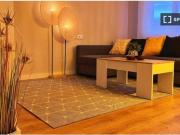 Se alquila habitación en piso compartido de 3...