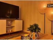 Se alquila habitación en piso compartido de 3...