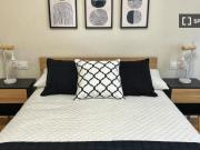 Se alquila habitación en piso compartido de 3...