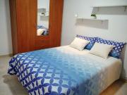 Se alquila habitación en piso compartido de 4...