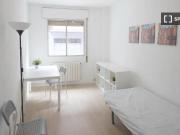 Habitación en piso compartido en alquiler, Abrantes, Madrid