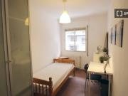 Habitación en piso compartido en alquiler, Abrantes, Madrid