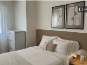 Se alquila habitación en piso compartido de 4... Se alquila habitación en piso compartido de 4...