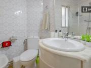 Se alquila habitación en piso compartido de 4...