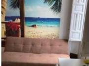 Se alquila habitación en piso compartido de 4...