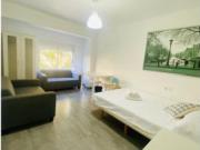 Se alquila habitación en piso compartido de 4...