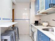 Se alquila habitación en piso compartido de 4...