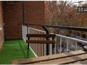 Se alquila habitación en piso compartido de 4...